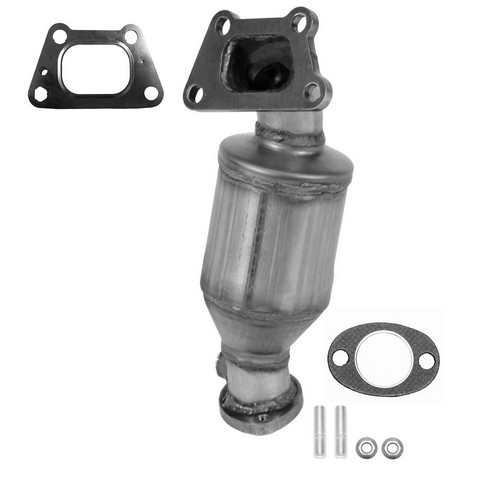 AP Exhaust 776033 Catalytic Converter-Direct Fit For CHEVROLET,GMC